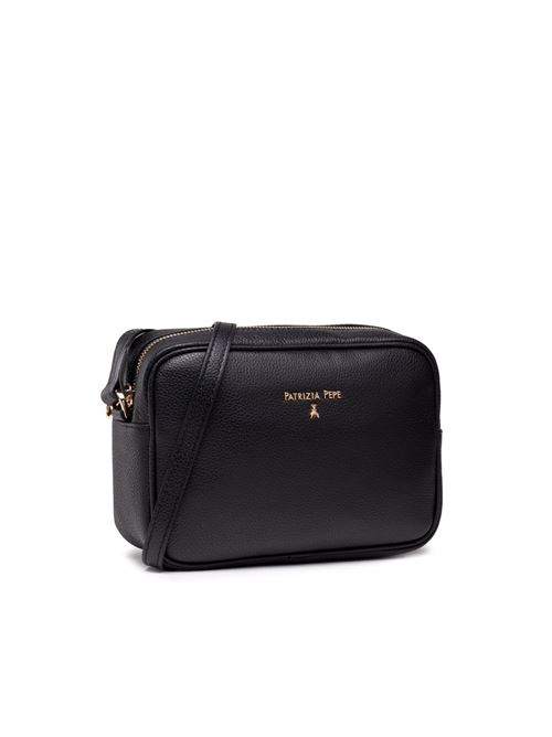 Camera bag borsa a tracolla PATRIZIA PEPE | CB8985L001.K103